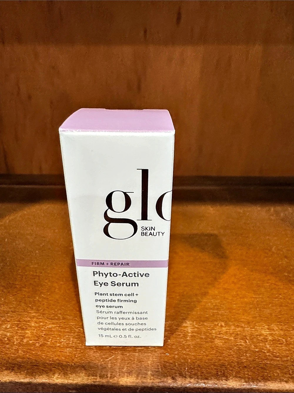Glo Skin Beauty Phyto-Active Eye Serum Eye Serum NWT